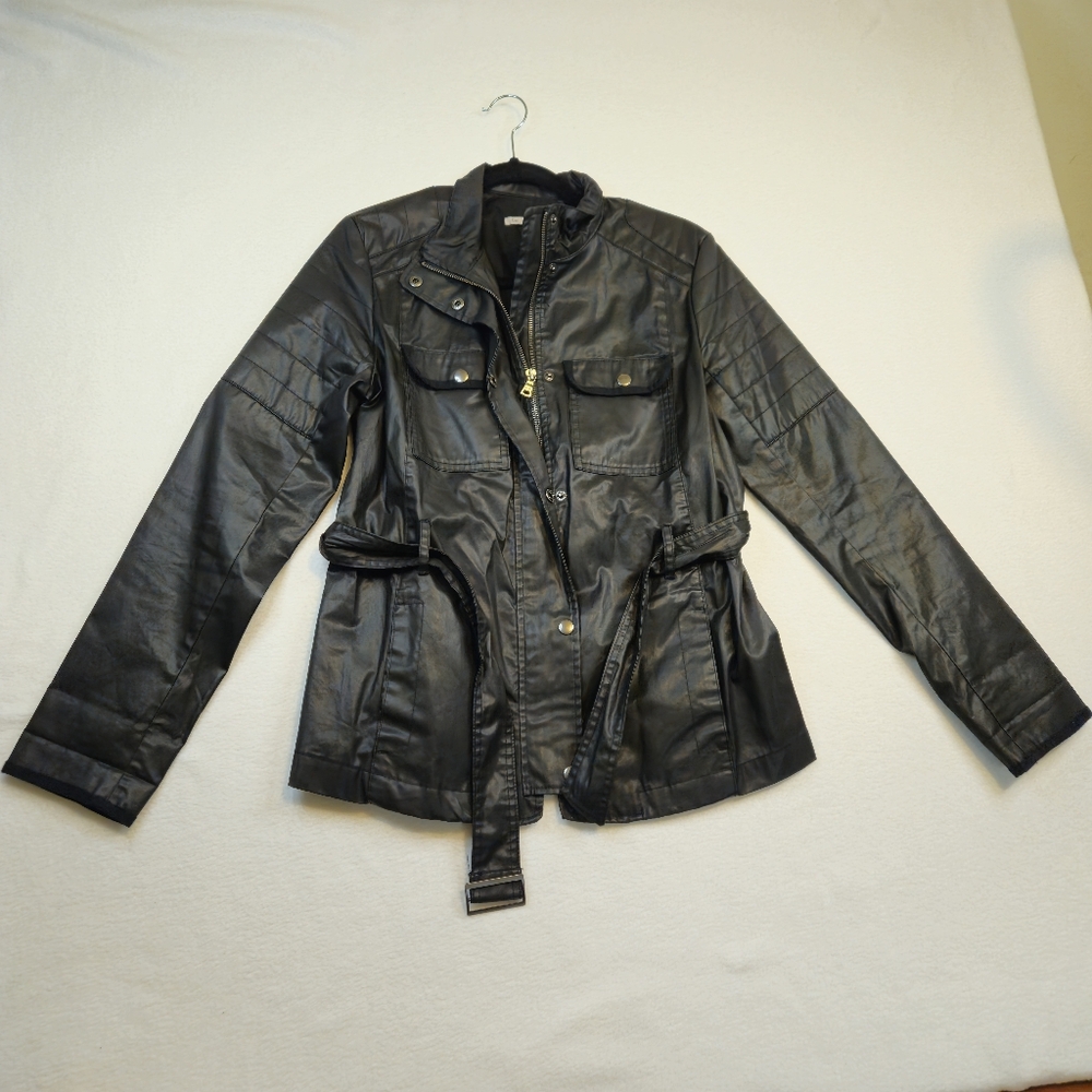 Gap Women's‎ Black Jacket Size S
